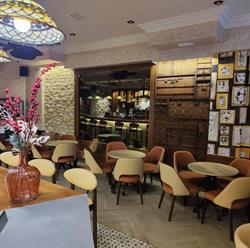 Café Dublín, Caudete