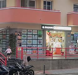 El Italiano STORE Market, Adeje