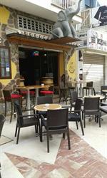 El Elefante, Torremolinos