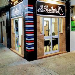 La Barberia .V, Sevilla