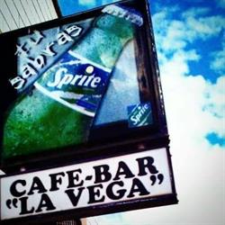 Bar la vega, Puebla de la Calzada