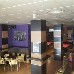 Bar A mi Bola, Morón de la Frontera