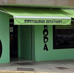 Café Roda, El Ejido