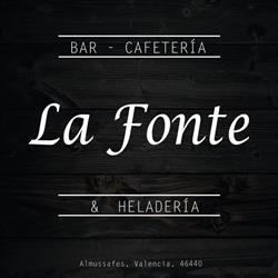 La Fonte, Almussafes