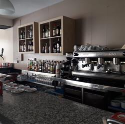 Cafe Bar Gran Plaza, Arroyo de San Serván