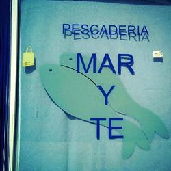 Pescadería Mar Y Te, Ausejo