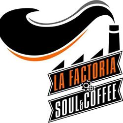 La Factoría - Soul&Coffee, Brenes