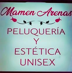 Mamen Arenas Peluquería y Estética unisex, Cartagena