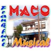 Bar Maco, Vilallonga del Camp