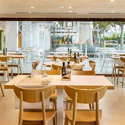 Bistro MONTSERRAT, Empuriabrava