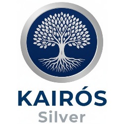 Kairós Silver - César Barbosa, Madrid