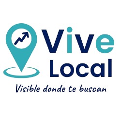Vive Local Seo Local Madrid