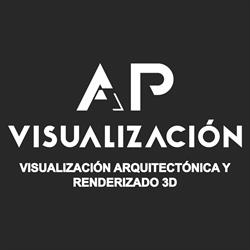 AP Visualización, Ciudad Real