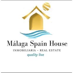Málaga Spain House, Ríogordo