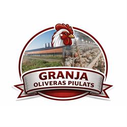 Granja Oliveras Piulats, Bellvís
