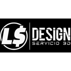 LsDesign Servicio 3D, Hormigos