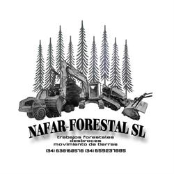Nafar Forestal SL, Irurita