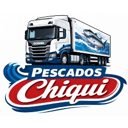 Pescados Chiqui, San Vicente de la Barquera
