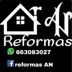 Reformas AN, Málaga