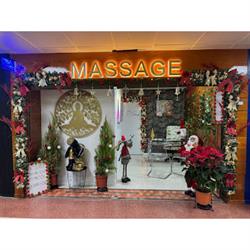 Massage Johanna, Playa del Ingles