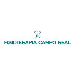 Fisioterapia Campo Real