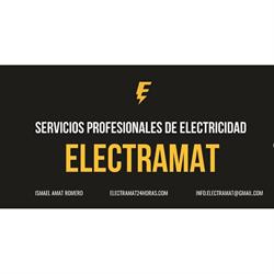 Electramat, Parla
