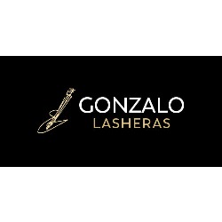 Gonzalo Lasheras García - Productor Musical, Galapagar