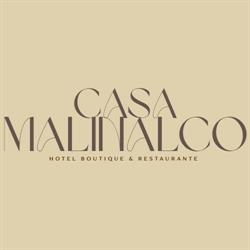 Casa Malinalco, Sotosalbos