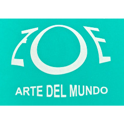 ZOE ARTE DEL MUNDO, Pollença