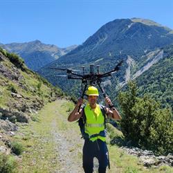 X AERIAL - Filmación, Inspección y Topografía con drones., Cerdanyola del Valles