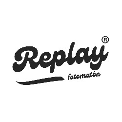 Replay Fotomatón - Alquiler Fotomatones Madrid