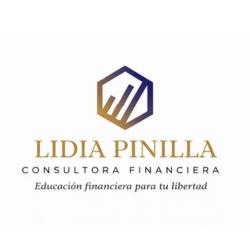 Lidia Pinilla Martín, Madrid