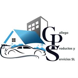 GALLEGO PRODUCTOS Y SERVICIOS S.L, Paiporta