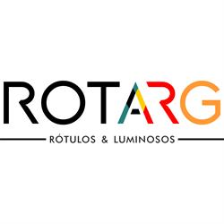 Rótulos Rotarg, Pizarra