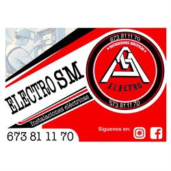 ElectroSM, Talavera la Real