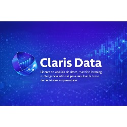 Claris Group - Bases de datos empresariales, Málaga