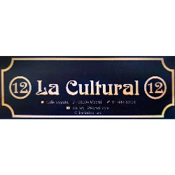 LA CULTURAL 12, Madrid