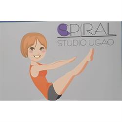 Spiral Studio Ugao, Ugao-Miraballes