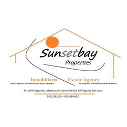 SunsetBay - Properties, Guía de Isora