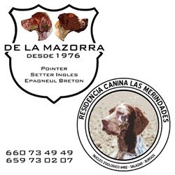 Residencia Canina Las Merindades - Criadero De La Mazorra, Villarcayo
