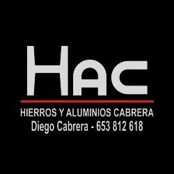 HAC – Hierros y Aluminio Cabrera, La Algaba