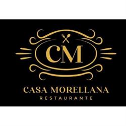 Restaurante Casa Morellana