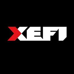 XEFI Leganes, Alcorcón