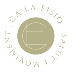 Ca La Fisio Salut i Moviment, Santa Agnes de Malanyanes