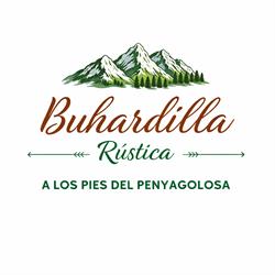 Buhardilla Rústica, Villahermosa del Río