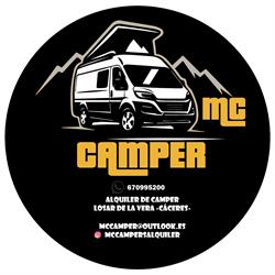 MC Camper, Losar de la Vera