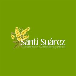 Santi Suárez jardinero poda y mantenimiento de jardines, El Vendrell