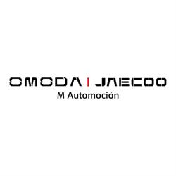 Taller OMODA JAECOO M Automoción Girona, Fornells de la Selva
