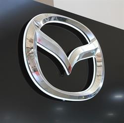 MAZDA M Automoción - Narváez, Madrid