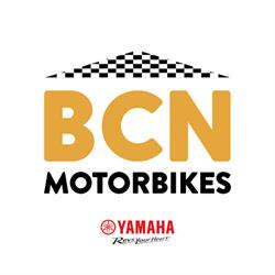 Concessionari Yamaha - BCN Motorbikes - Potosí, Barcelona